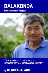 Balakonda Balakonda Book Cover